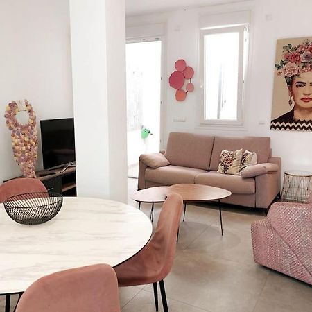 Apartamento En Estepona Playa Екстер'єр фото