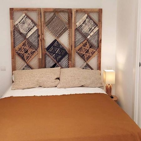 Apartamento En Estepona Playa Екстер'єр фото