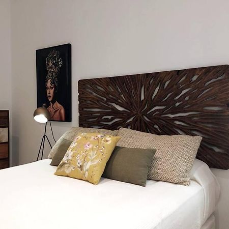 Apartamento En Estepona Playa Екстер'єр фото