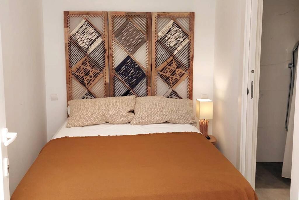 Apartamento En Estepona Playa Екстер'єр фото