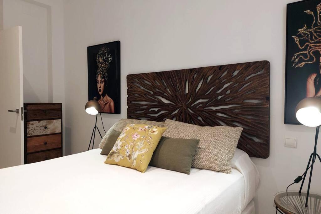 Apartamento En Estepona Playa Екстер'єр фото