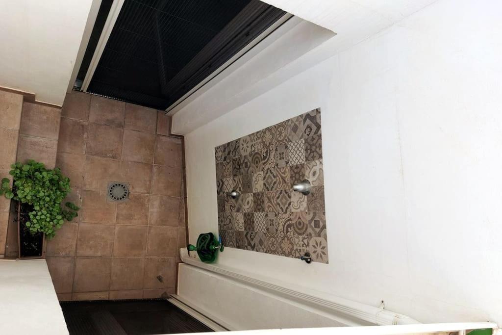 Apartamento En Estepona Playa Екстер'єр фото